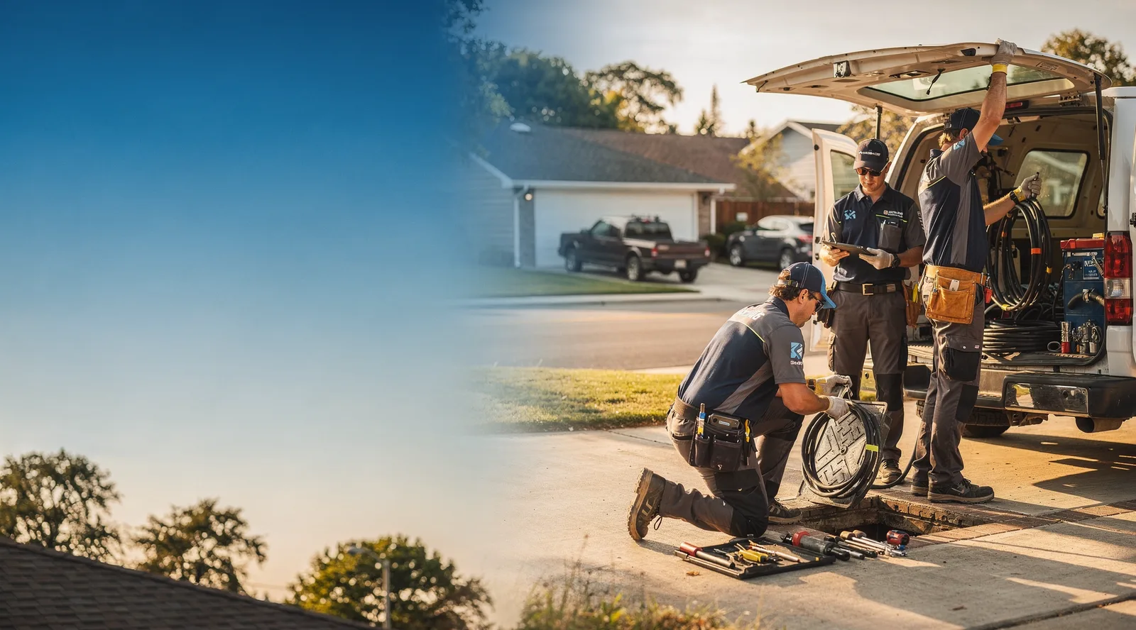 Water Softener Installation in San Juan Capistrano, CA near me